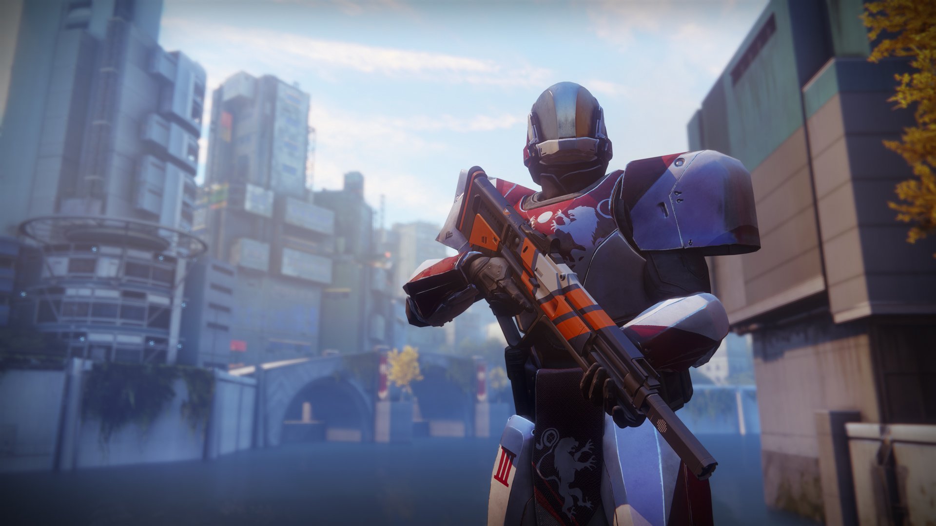 Destiny 2 - Imagen 36